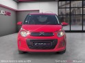 Citroen c1 c1 vti 68 airscape feel garantie 12 mois occasion simplicicar royan simplicicar simplicibike france