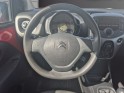 Citroen c1 c1 vti 68 airscape feel garantie 12 mois occasion simplicicar royan simplicicar simplicibike france