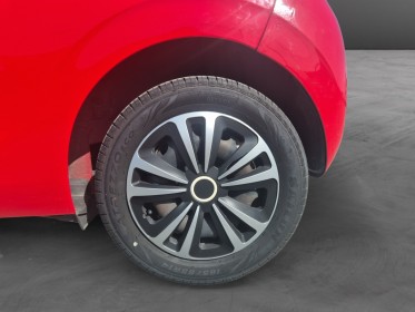 Citroen c1 c1 vti 68 airscape feel garantie 12 mois occasion simplicicar royan simplicicar simplicibike france