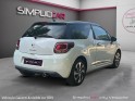 Citroen ds3 1.6 e-hdi 90 so chic distri neuf occasion simplicicar veauche simplicicar simplicibike france