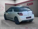 Citroen ds3 1.6 e-hdi 90 so chic distri neuf occasion simplicicar veauche simplicicar simplicibike france