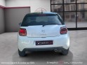 Citroen ds3 1.6 e-hdi 90 so chic distri neuf occasion simplicicar veauche simplicicar simplicibike france