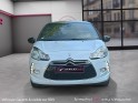Citroen ds3 1.6 e-hdi 90 so chic distri neuf occasion simplicicar veauche simplicicar simplicibike france