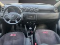 Dacia duster tce 130 fap 4x2 prestige écran tactile caméra de recul jantes alliages 17 pouces garantie 12 mois occasion...