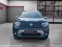 Dacia duster tce 130 fap 4x2 prestige écran tactile caméra de recul jantes alliages 17 pouces garantie 12 mois occasion...