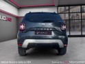 Dacia duster tce 130 fap 4x2 prestige écran tactile caméra de recul jantes alliages 17 pouces garantie 12 mois occasion...
