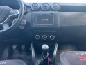 Dacia duster tce 130 fap 4x2 prestige écran tactile caméra de recul jantes alliages 17 pouces garantie 12 mois occasion...