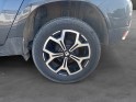 Dacia duster tce 130 fap 4x2 prestige écran tactile caméra de recul jantes alliages 17 pouces garantie 12 mois occasion...