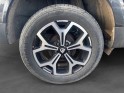 Dacia duster tce 130 fap 4x2 prestige écran tactile caméra de recul jantes alliages 17 pouces garantie 12 mois occasion...