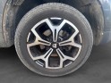 Dacia duster tce 130 fap 4x2 prestige écran tactile caméra de recul jantes alliages 17 pouces garantie 12 mois occasion...