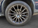 Mercedes glc coupe 300 de 9g-tronic 4matic amg line/burmester/ sieges av chauffants/ toit ouvrant panoramique/ occasion paris...