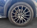 Mercedes glc coupe 300 de 9g-tronic 4matic amg line/burmester/ sieges av chauffants/ toit ouvrant panoramique/ occasion paris...