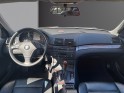 Bmw serie 3 e46 320i pack luxe a ags occasion montreuil (porte de vincennes)(75) simplicicar simplicibike france