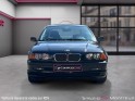Bmw serie 3 e46 320i pack luxe a ags occasion montreuil (porte de vincennes)(75) simplicicar simplicibike france