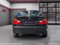 Bmw serie 3 e46 320i pack luxe a ags occasion montreuil (porte de vincennes)(75) simplicicar simplicibike france