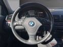 Bmw serie 3 e46 320i pack luxe a ags occasion montreuil (porte de vincennes)(75) simplicicar simplicibike france