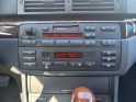 Bmw serie 3 e46 320i pack luxe a ags occasion montreuil (porte de vincennes)(75) simplicicar simplicibike france