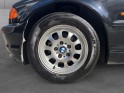 Bmw serie 3 e46 320i pack luxe a ags occasion montreuil (porte de vincennes)(75) simplicicar simplicibike france