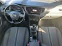Volkswagen t-roc 1.5 tsi 150 evo start/stop bvm6 lounge occasion simplicicar rouen simplicicar simplicibike france