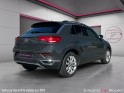 Volkswagen t-roc 1.5 tsi 150 evo start/stop bvm6 lounge occasion simplicicar rouen simplicicar simplicibike france