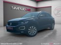 Volkswagen t-roc 1.5 tsi 150 evo start/stop bvm6 lounge occasion simplicicar rouen simplicicar simplicibike france