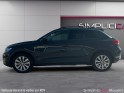 Volkswagen t-roc 1.5 tsi 150 evo start/stop bvm6 lounge occasion simplicicar rouen simplicicar simplicibike france