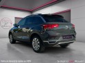 Volkswagen t-roc 1.5 tsi 150 evo start/stop bvm6 lounge occasion simplicicar rouen simplicicar simplicibike france