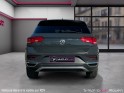 Volkswagen t-roc 1.5 tsi 150 evo start/stop bvm6 lounge occasion simplicicar rouen simplicicar simplicibike france