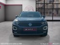 Volkswagen t-roc 1.5 tsi 150 evo start/stop bvm6 lounge occasion simplicicar rouen simplicicar simplicibike france