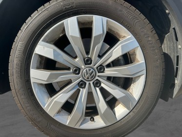 Volkswagen t-roc 1.5 tsi 150 evo start/stop bvm6 lounge occasion simplicicar rouen simplicicar simplicibike france