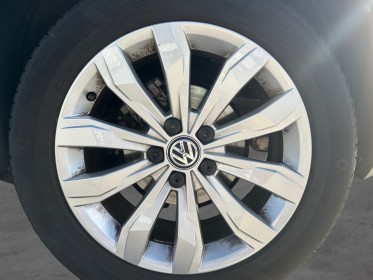 Volkswagen t-roc 1.5 tsi 150 evo start/stop bvm6 lounge occasion simplicicar rouen simplicicar simplicibike france