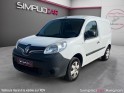 Renault kangoo express 1.5 dci 90 e6 confort occasion avignon (84) simplicicar simplicibike france