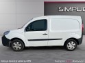 Renault kangoo express 1.5 dci 90 e6 confort occasion avignon (84) simplicicar simplicibike france