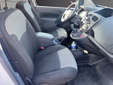Renault kangoo express 1.5 dci 90 e6 confort occasion avignon (84) simplicicar simplicibike france