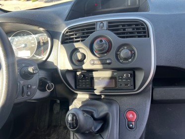 Renault kangoo express 1.5 dci 90 e6 confort occasion avignon (84) simplicicar simplicibike france
