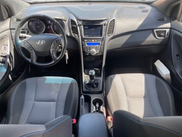 Hyundai i30 1.6 gdi 135 uefa euro 2016 garantie 12mois occasion parc voitures beauvais simplicicar simplicibike france