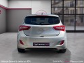 Hyundai i30 1.6 gdi 135 uefa euro 2016 garantie 12mois occasion parc voitures beauvais simplicicar simplicibike france