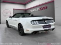 Ford mustang convertible v8 5.0 421 gt a garantie 12 mois occasion abbeville simplicicar simplicibike france