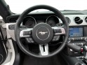 Ford mustang convertible v8 5.0 421 gt a garantie 12 mois occasion abbeville simplicicar simplicibike france
