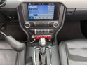 Ford mustang convertible v8 5.0 421 gt a garantie 12 mois occasion abbeville simplicicar simplicibike france