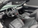 Ford mustang convertible v8 5.0 421 gt a garantie 12 mois occasion abbeville simplicicar simplicibike france