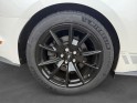 Ford mustang convertible v8 5.0 421 gt a garantie 12 mois occasion abbeville simplicicar simplicibike france