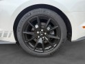 Ford mustang convertible v8 5.0 421 gt a garantie 12 mois occasion abbeville simplicicar simplicibike france