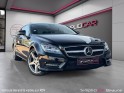 Mercedes classe cls 350 cdi blueefficiency edition 1 a occasion simplicicar beaune simplicicar simplicibike france