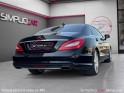 Mercedes classe cls 350 cdi blueefficiency edition 1 a occasion simplicicar beaune simplicicar simplicibike france