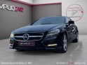 Mercedes classe cls 350 cdi blueefficiency edition 1 a occasion simplicicar beaune simplicicar simplicibike france