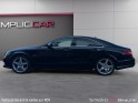 Mercedes classe cls 350 cdi blueefficiency edition 1 a occasion simplicicar beaune simplicicar simplicibike france