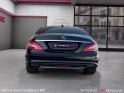 Mercedes classe cls 350 cdi blueefficiency edition 1 a occasion simplicicar beaune simplicicar simplicibike france
