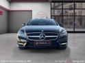 Mercedes classe cls 350 cdi blueefficiency edition 1 a occasion simplicicar beaune simplicicar simplicibike france