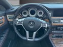 Mercedes classe cls 350 cdi blueefficiency edition 1 a occasion simplicicar beaune simplicicar simplicibike france